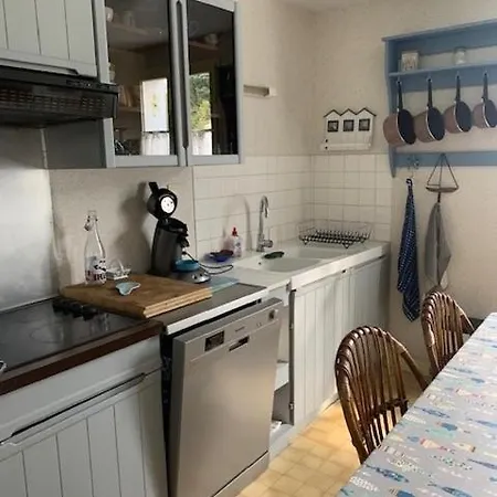 Vakantiehuis Maison De Familiale Proche Commerces Et *