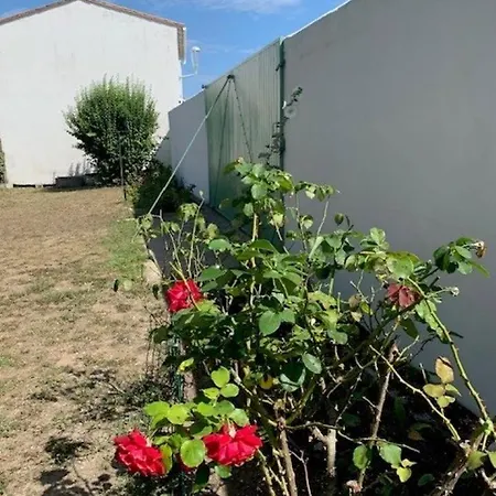 Vakantiehuis Maison De Familiale Proche Commerces Et