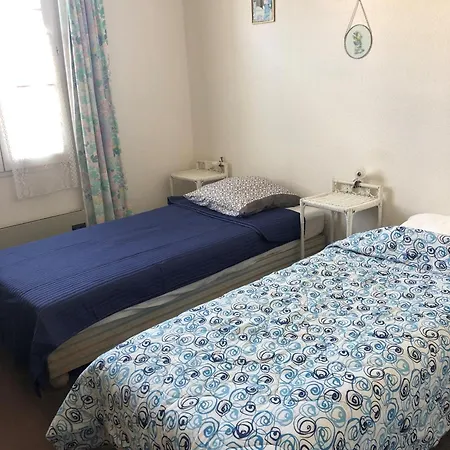 Vakantiehuis Maison De Familiale Proche Commerces Et La Flotte