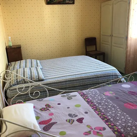 Vakantiehuis Maison De Familiale Proche Commerces Et *
